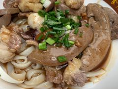 -荔林食店(西华路店)