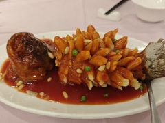 -顺风海鲜港(金玉兰店)