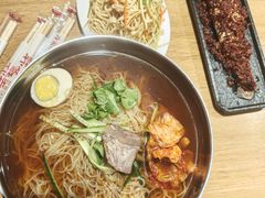 -韩麦大冷面(桂花街直营店)