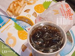-麦当劳(望京国际商业中心店)