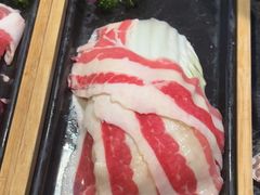 -湊湊火锅·茶憩(世博大道店)