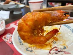 -仙隐小鹿中华料理(南宁万象城店)