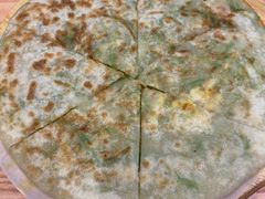 -甲乙饼·手工牛肉饼(天通苑华联店)