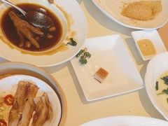 -利苑酒家(合景国际金融广场店)