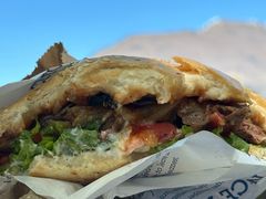 -Fergburger(皇后镇店)