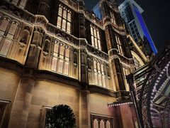 -澳门喜来登大酒店