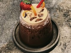 -BE NORMAL CAFE(霞溪路店)