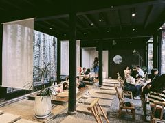 -Metal hands·铁手咖啡