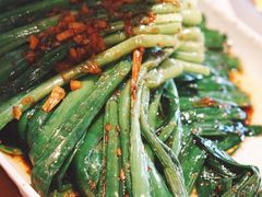 烤韭菜-木屋烧烤(惠阳华润小径湾店)