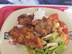 -北京大学-学五食堂