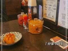 -金龙咖喱