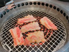 -焱铁烧·黑毛和牛专门店(南宁万象城店)