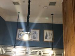 大堂-新白鹿餐厅(城西银泰城店)