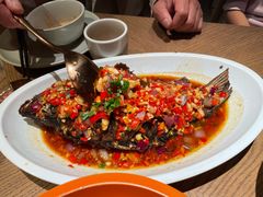 -湘辣辣鲜炒黄牛肉(花园城店)