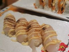 -晓寿司·日本料理(望京博雅店)