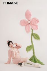 -专注孕妇照亲子照·纪田摄影