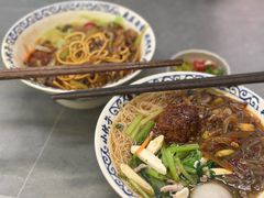 -梅溪·小伙子干挑面(安吉总店)