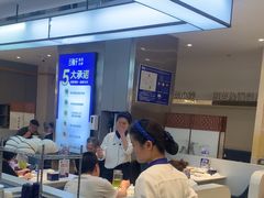 -兰湘子·湘菜小炒(盛龙广场店)