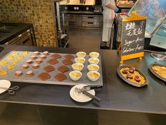 -五洲咖啡厅(五洲大酒店)