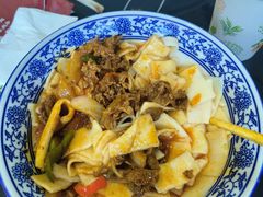 -靖远牛记羊羔肉餐厅(丰源小区店)