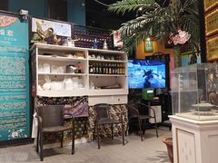 -小娘惹厨房Little Nyonya(狮城有约上榜店)