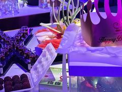 -星聚会KTV(龙湖上海奉贤天街店)