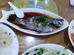 -七鲜渔港美食餐厅(巽寮湾海景店)