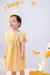 -芳妮豆丁儿童摄影(民治旗舰店)