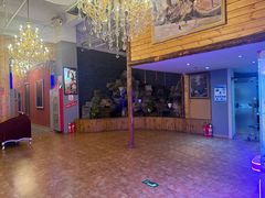 -明日世界密室轰趴·剧本桌游·箭馆团建(国贸店)