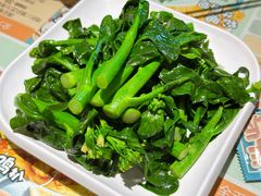 -大头力茶餐厅(花都融创茂店)