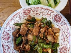 -印象鲵宴·张家界地标美食名片(溪布街店)