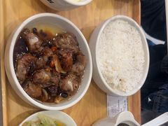 -真功夫(福中路店)