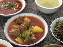 -李记小小吃(涪江路店)