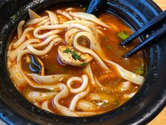 经典原味-姐弟俩土豆粉(西安小寨店)