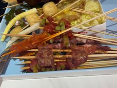 -宏姐串串香(征仪路店)