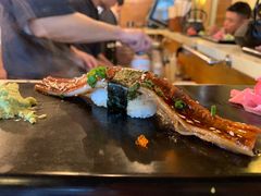 -昊·来了寿司(双楠2店)