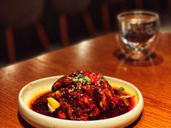 原食口水鸡-原食日记(合生汇购物中心店)