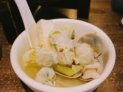 -海坛特色小吃·只做平潭特色菜(平潭店)