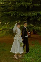 -全城热恋婚纱摄影(优质钻石店)