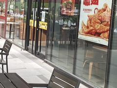 -汉堡王(北京三里屯购物中心)