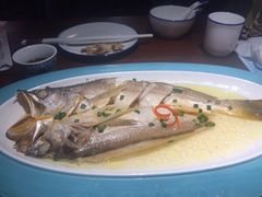 花雕醉黄鱼-寻宝记绍兴菜(鲁迅路店)