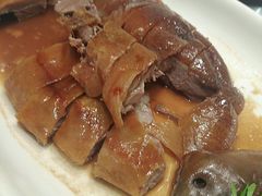 -古韵轩·江浙融合菜(梁溪店)