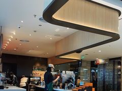 -星巴克(杭州大厦C座店)