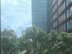-新天世纪中餐厅
