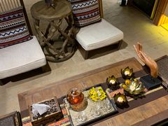 -泰合玺·精油疗愈SPA(南京光环花园城店)