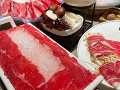 -享月汤皇·海鲜小火锅·聚会(曲江创意谷店)