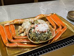 -本达人海鲜烧烤·朝鲜族风味(发展店)