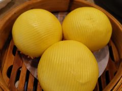 凤凰流沙包-点都德(华强南店)