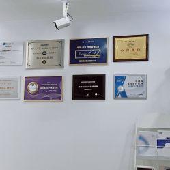 大厅-慕颜医疗美容·皮肤微整 抗衰