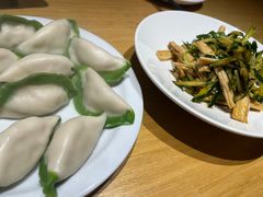 -关东小磨东北菜(上海长风大悦城店)